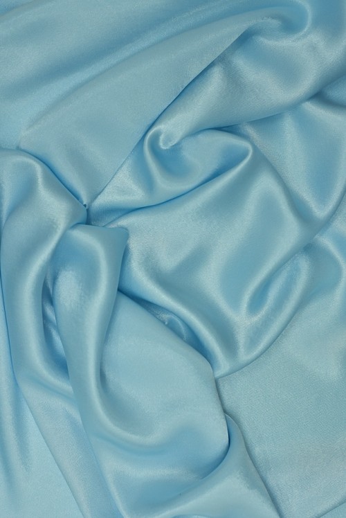 PLAIN SOFT SATIN FERARI